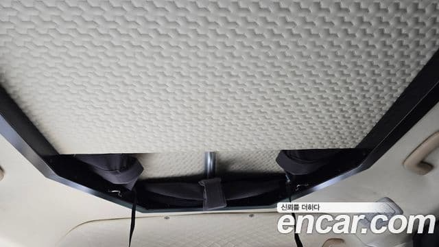 Hyundai Staria 2021 — Photo 3/36