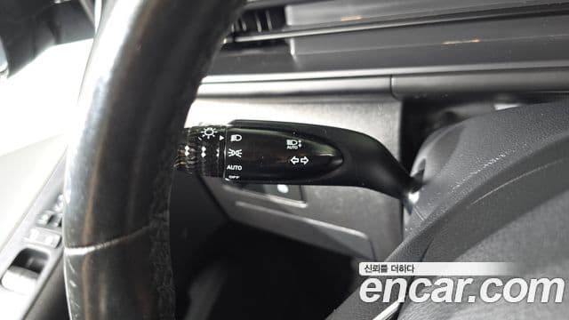 Hyundai Staria 2021 — Photo 14/36