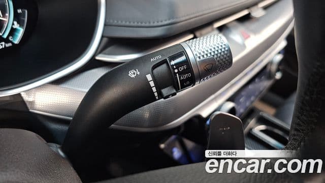 Genesis G80 2022 — Şəkil 21/36