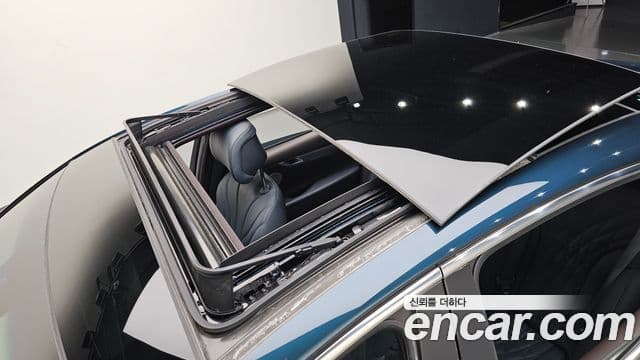 Genesis G80 2022 — Şəkil 35/36