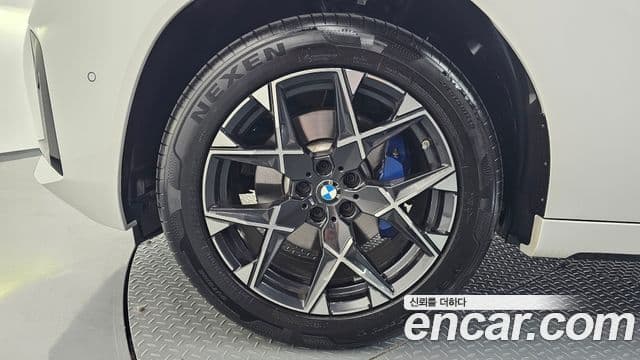BMW X3 2025 — Photo 2/34