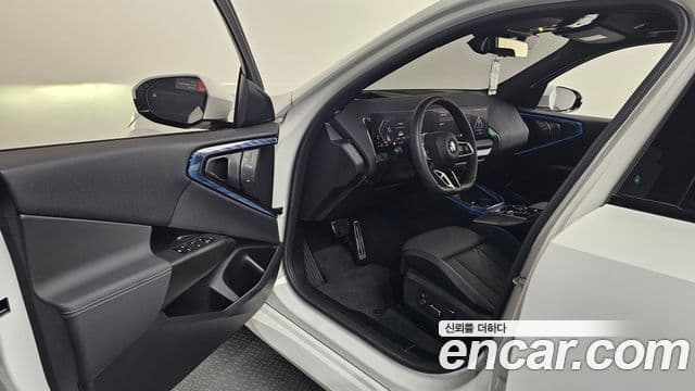 BMW X3 2025 — Photo 33/34