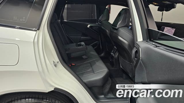 BMW X3 2025 — Photo 31/34