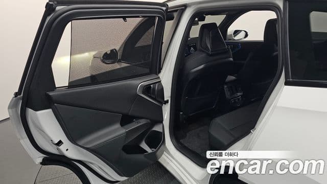 BMW X3 2025 — Photo 34/34