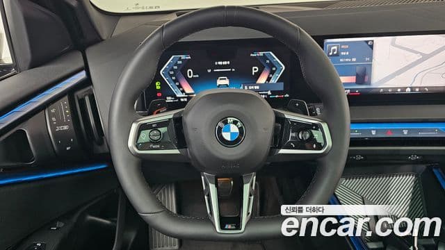 BMW X3 2025 — Photo 6/34