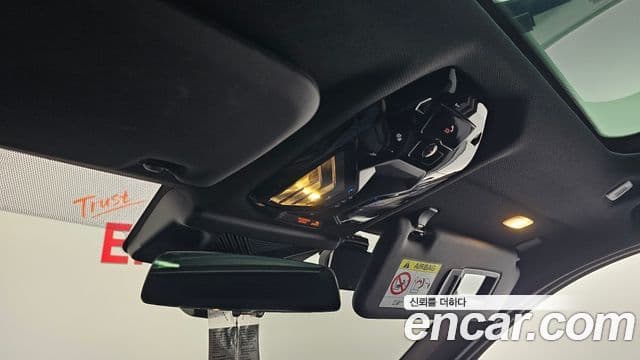 BMW X3 2025 — Photo 13/34