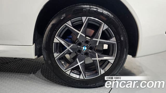 BMW X3 2025 — Photo 20/34