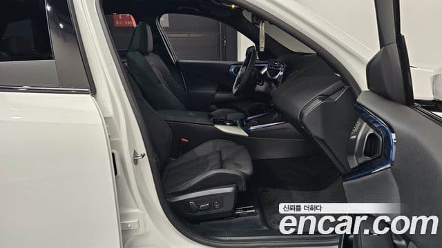 BMW X3 2025 — Photo 29/34