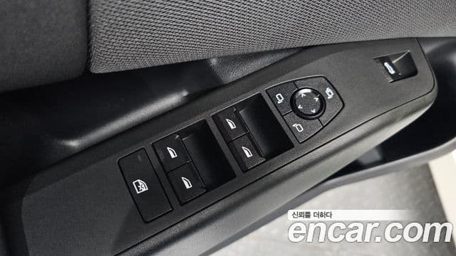 BMW X3 2025 — Photo 8/34