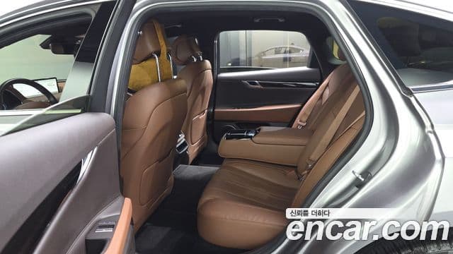 Genesis G80 2021 — Photo 2/32