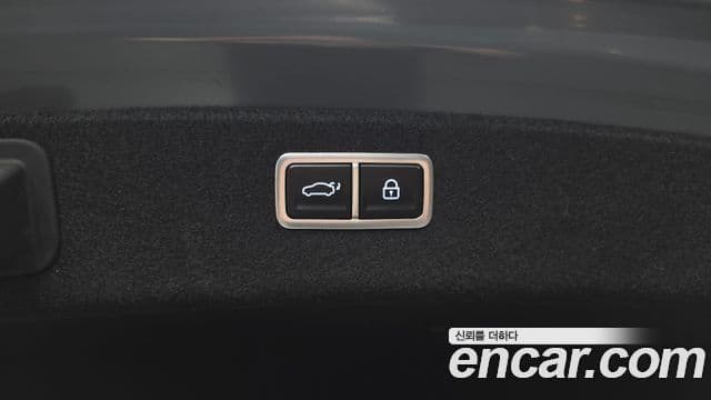 Genesis G80 2021 — Photo 14/32