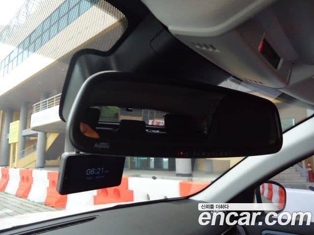 Renault Samsung XM3 2023 — Фото 13/18