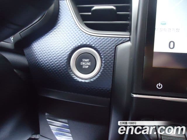 Renault Samsung XM3 2023 — Фото 14/18