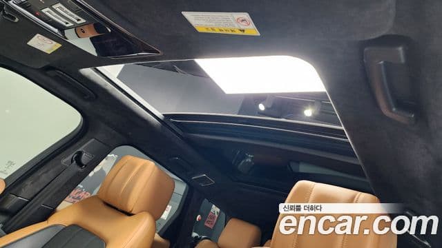 Land Rover Range Rover Sport 2019 — Photo 14/20