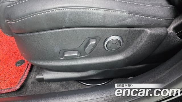Genesis G80 2021 — Şəkil 16/37