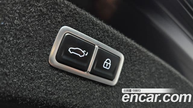 Genesis G80 2023 — Şəkil 9/20