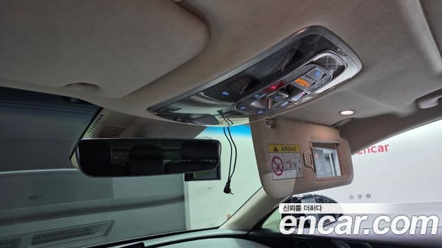 Genesis G80 2022 — Şəkil 22/35