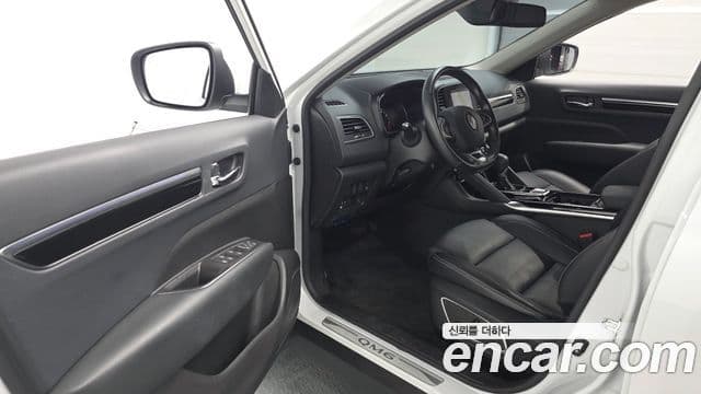 Renault Samsung QM6 2024 — Фото 10/20