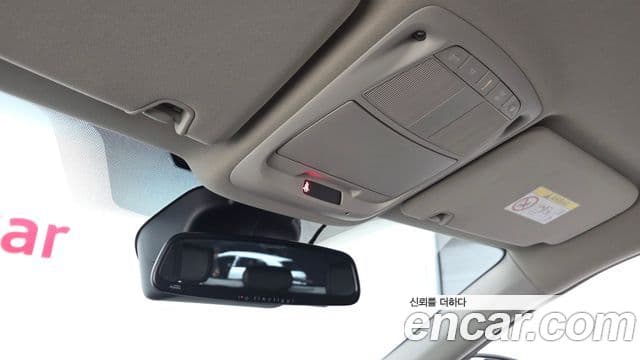 Renault Samsung QM6 2024 — Фото 16/20