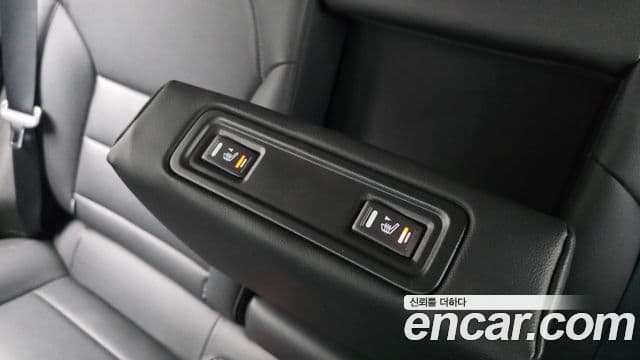 Renault Samsung QM6 2024 — Фото 19/20