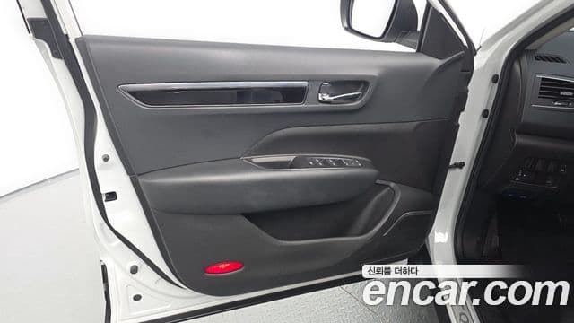 Renault Samsung QM6 2024 — Şəkil 14/30