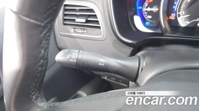 Renault Samsung QM6 2024 — Şəkil 8/30