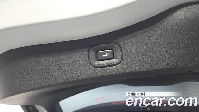 Renault Samsung QM6 2024 — Şəkil 29/30