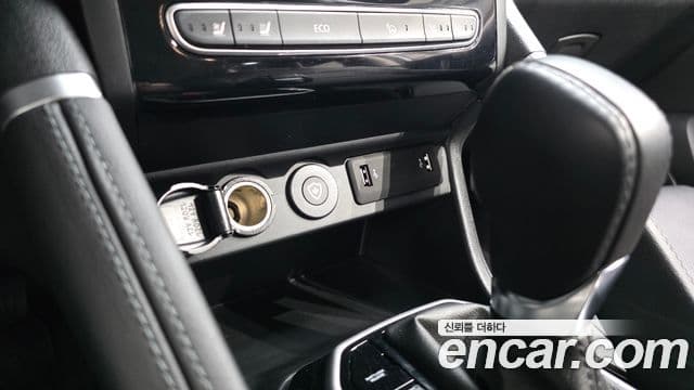 Renault Samsung QM6 2024 — Şəkil 23/30