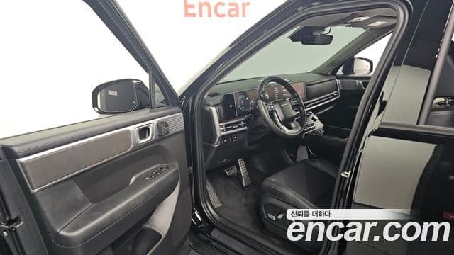 Hyundai Santa Fe 2025 — Фото 10/20
