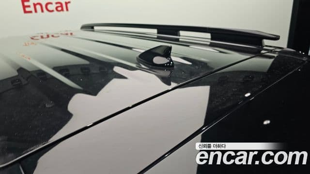 Hyundai Santa Fe 2025 — Photo 32/32