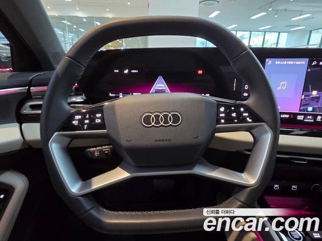 Audi A5 2025 — Фото 11/19