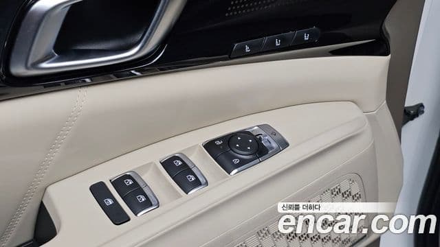Kia Carnival 2024 — Photo 35/35