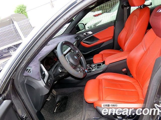 BMW 2 Series Gran Coupe 2021 — Фото 5/20