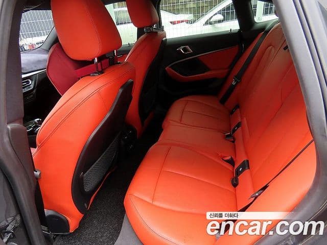 BMW 2 Series Gran Coupe 2021 — Фото 6/20