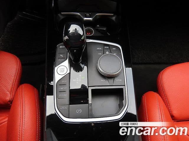 BMW 2 Series Gran Coupe 2021 — Фото 11/20