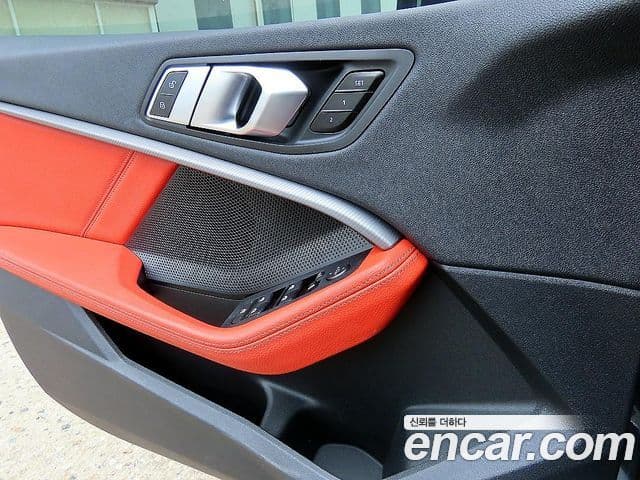 BMW 2 Series Gran Coupe 2021 — Фото 12/20