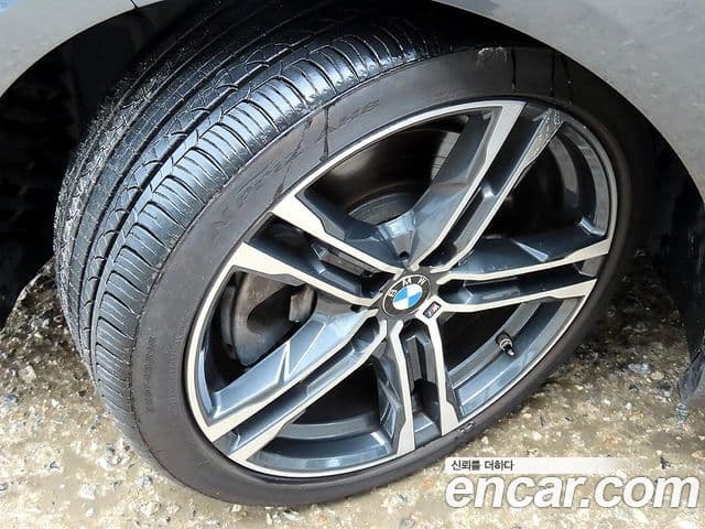 BMW 2 Series Gran Coupe 2021 — Фото 20/20