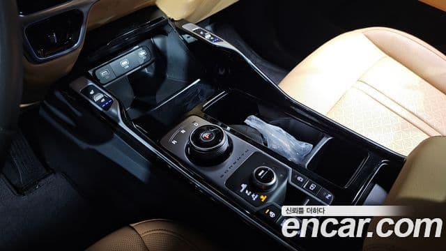 Kia Sorento 2022 — Photo 8/32