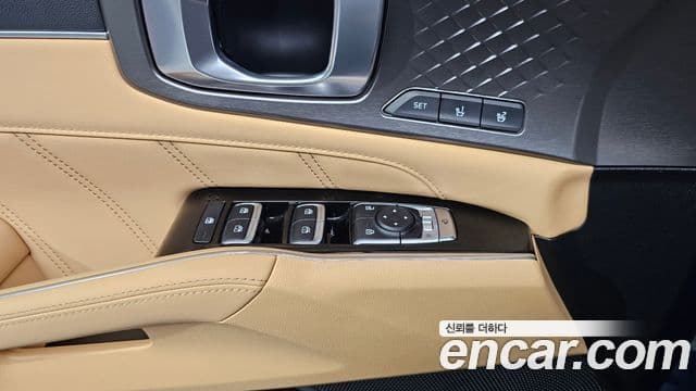 Kia Sorento 2022 — Photo 32/32