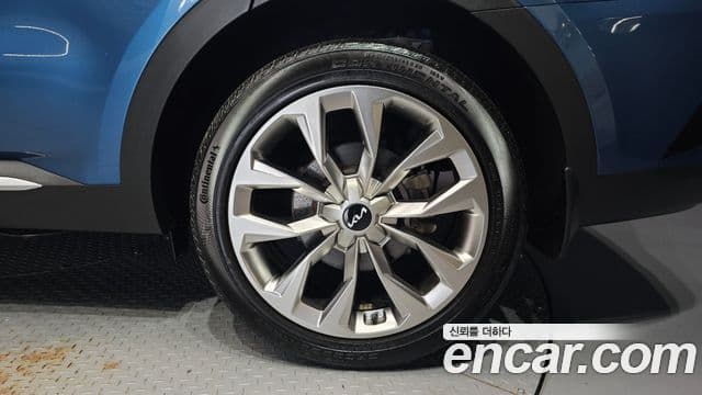 Kia Sorento 2022 — Photo 12/32