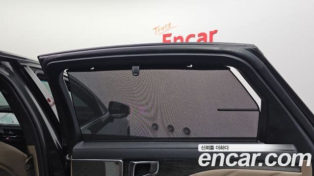 Kia K8 2022 — Photo 19/42