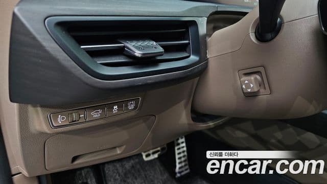 Kia K8 2022 — Photo 15/42