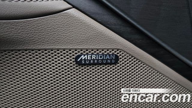Kia K8 2022 — Photo 28/42