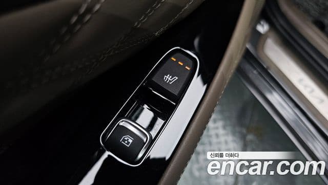 Kia K8 2022 — Photo 33/42