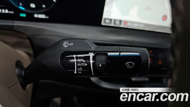 Kia K8 2022 — Photo 3/42