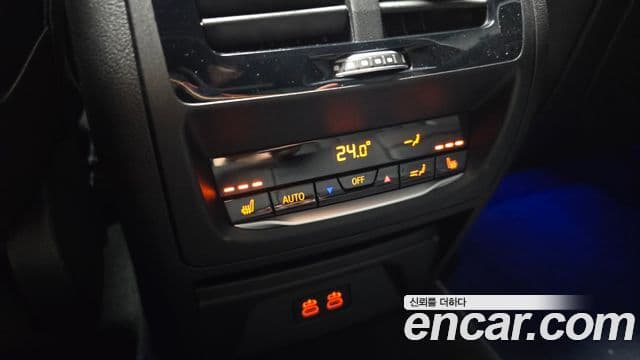 BMW X3 2024 — ფოტო 17/31