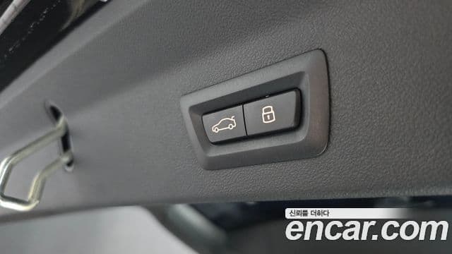 BMW X3 2024 — ფოტო 26/31