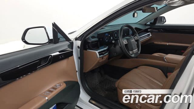 Hyundai Grandeur 2023 — Фото 11/20