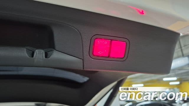 Mercedes-Benz GLE-Class 2022 — Фото 14/20