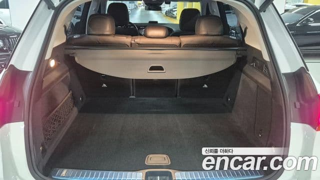 Mercedes-Benz GLE-Class 2022 — Фото 15/20